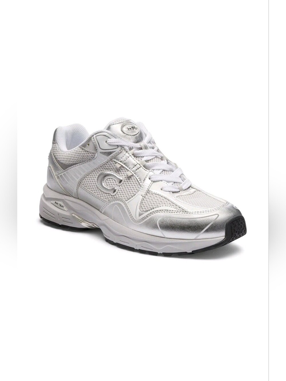 Coach Men's C301 Sneakers